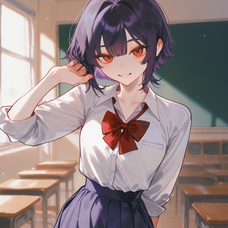 은하