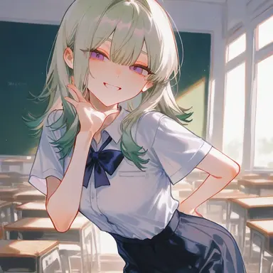 Profile image of 혜연