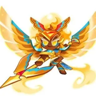 Profile image of 골드치즈쿠키