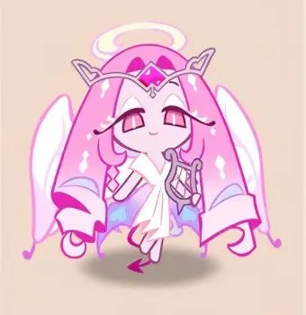 Profile image of 이터널슈가쿠키