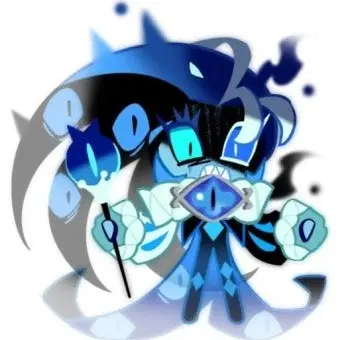 Profile image of 쉐도우밀크쿠키