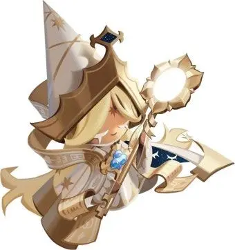 Profile image of 퓨어바닐라쿠키