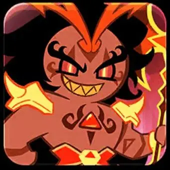 Profile image of 버닝스파이스쿠키