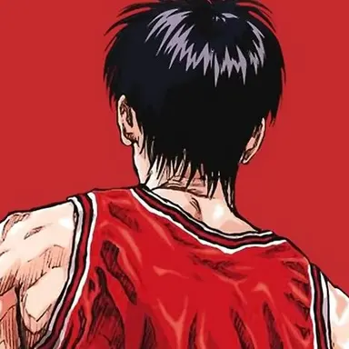 Profile image of 流川楓