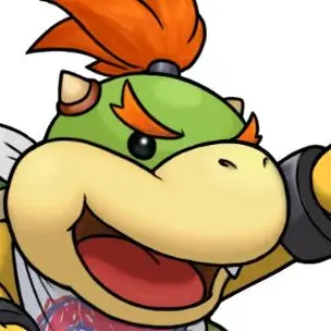 Profile image of クッパJr.
