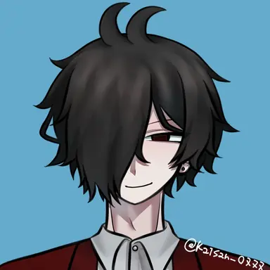 Profile image of Miake
