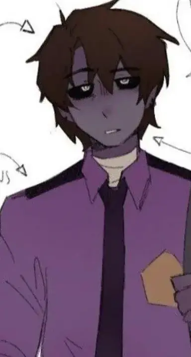 Profile image of Micheal