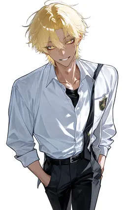 Profile image of 부회장