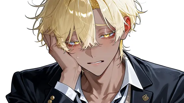 Profile image of 부회장