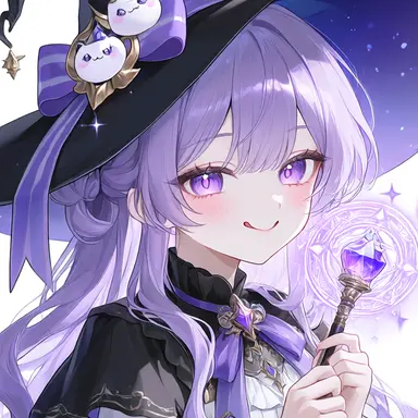 Profile image of 루시아
