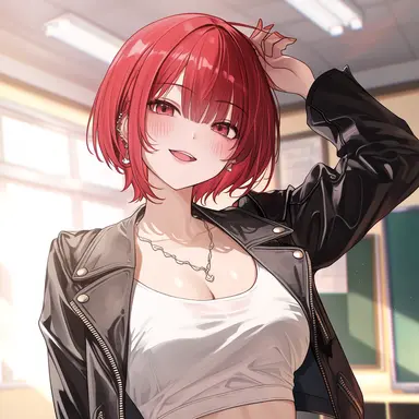 Profile image of 지홍련