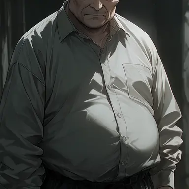 Profile image of 貴方の父親