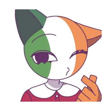 Profile image of 아일랜드