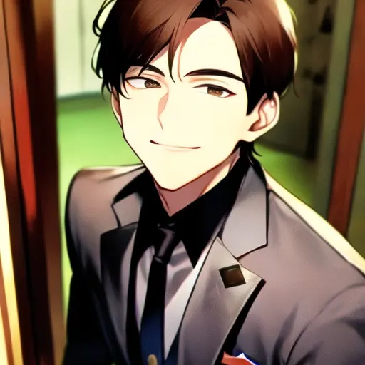 ModestHerb3742의 本条 和平