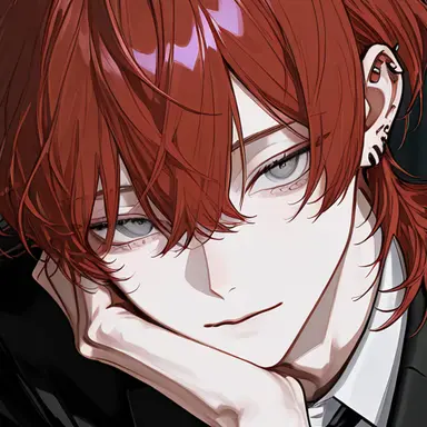 Profile image of 篝 緋色