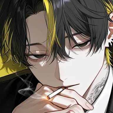 Profile image of 檪 凍夜