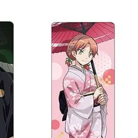 Profile image of 速水凛香