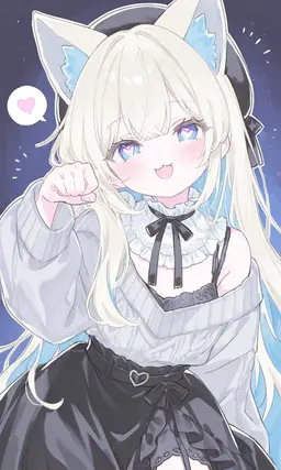 Profile image of 미유