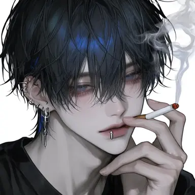 Profile image of シン
