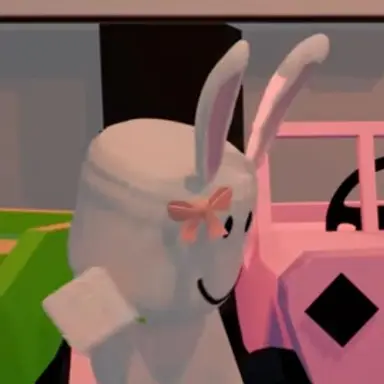 Profile image of 토끼