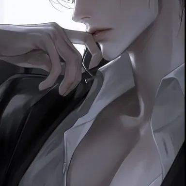 Profile image of 카이안 론 울프