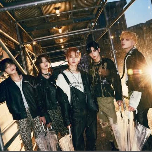 흑화 투바투