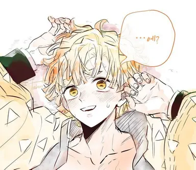 Profile image of 아가츠마 젠이츠