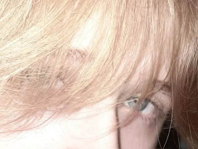 Profile image of Derek