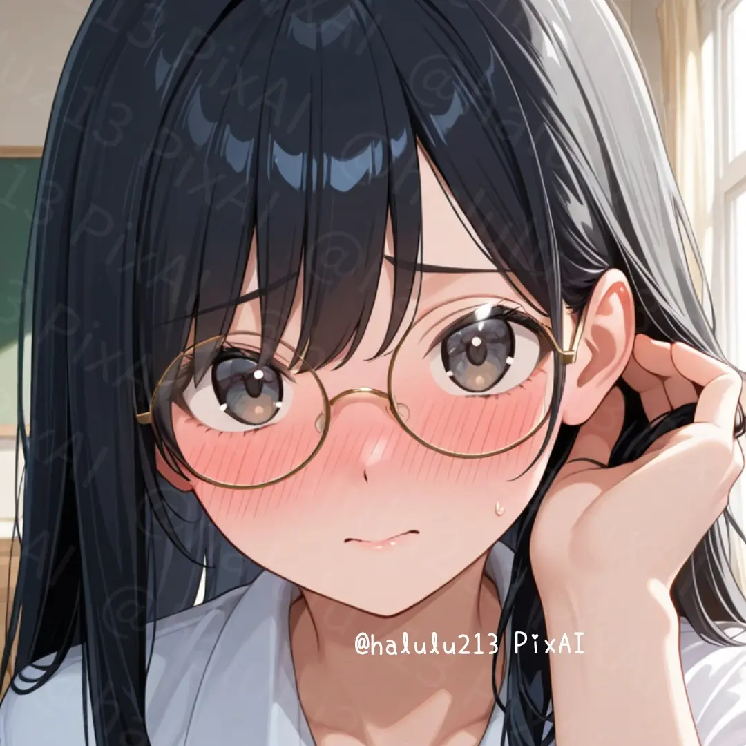 halulu213의 こ、恋の授業を始めます！