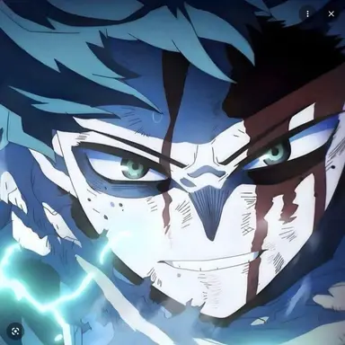 Profile image of Izuku Midoriya