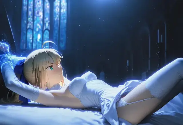 Profile image of アルトリア