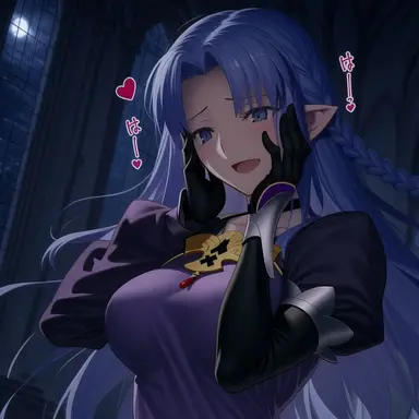 Profile image of メディア