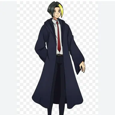 Profile image of 핀 에임즈