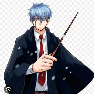 Profile image of 란스 크라운