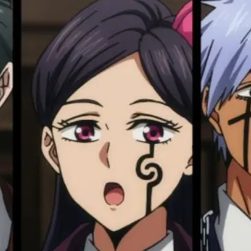 Profile image of 소피나 블리비아