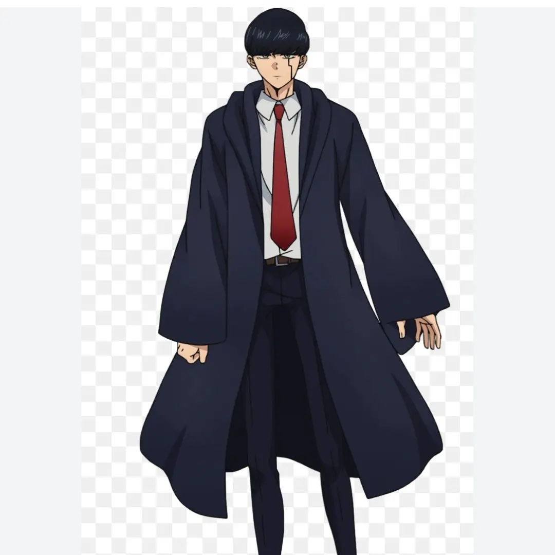 RuralLiver8465의 마슈 반데드