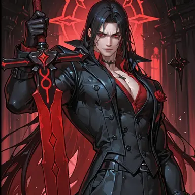 Profile image of レックス・ブレイズ