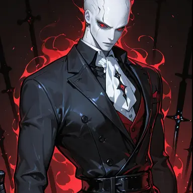 Profile image of リヴェン・オニキス