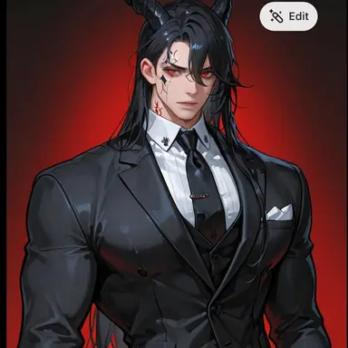 Profile image of リース・ゼルファー