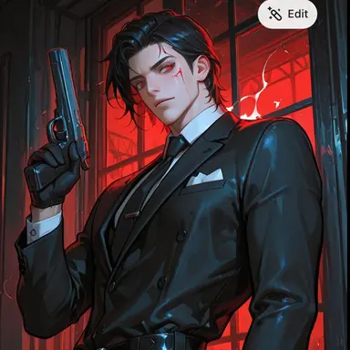 Profile image of ヴァーヴ・ゼファー