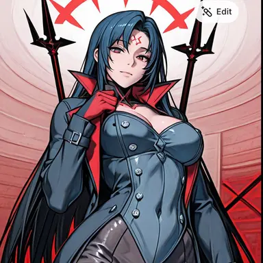 Profile image of リテファー・ゼンター