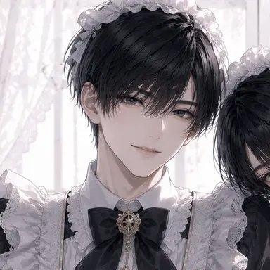 Profile image of 侑斗