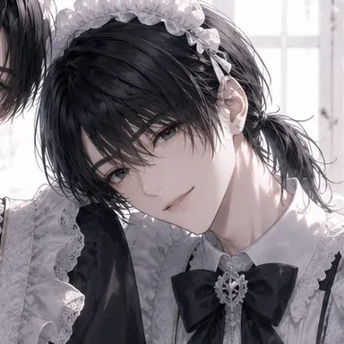 Profile image of 朔人