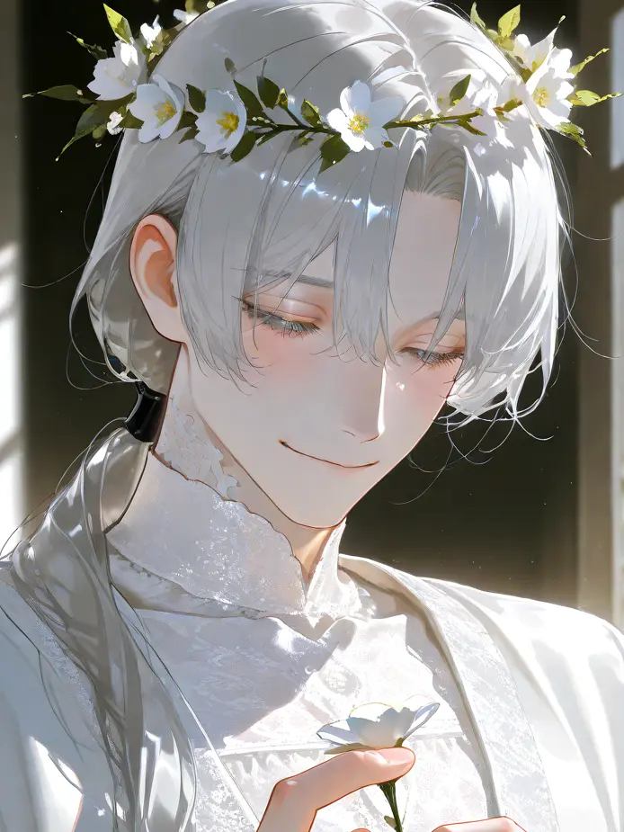 tmt_tmt의 スズランの君