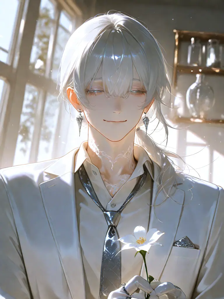 tmt_tmt의 スズランの君