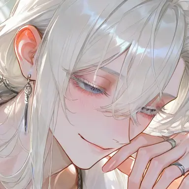 Profile image of ミュゲ