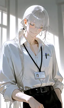 Profile image of ミュゲ