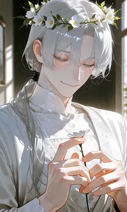 Profile image of ミュゲ