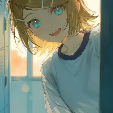 Profile image of 小早川 凛