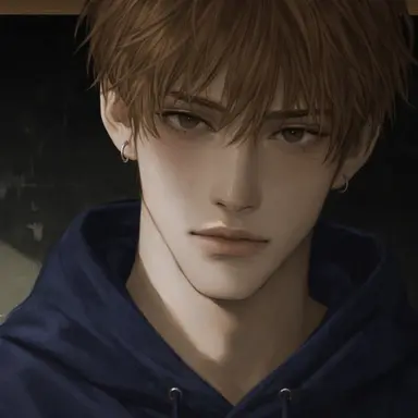 Profile image of 홍범준